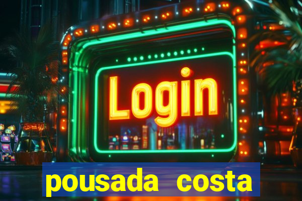 pousada costa dourada ba